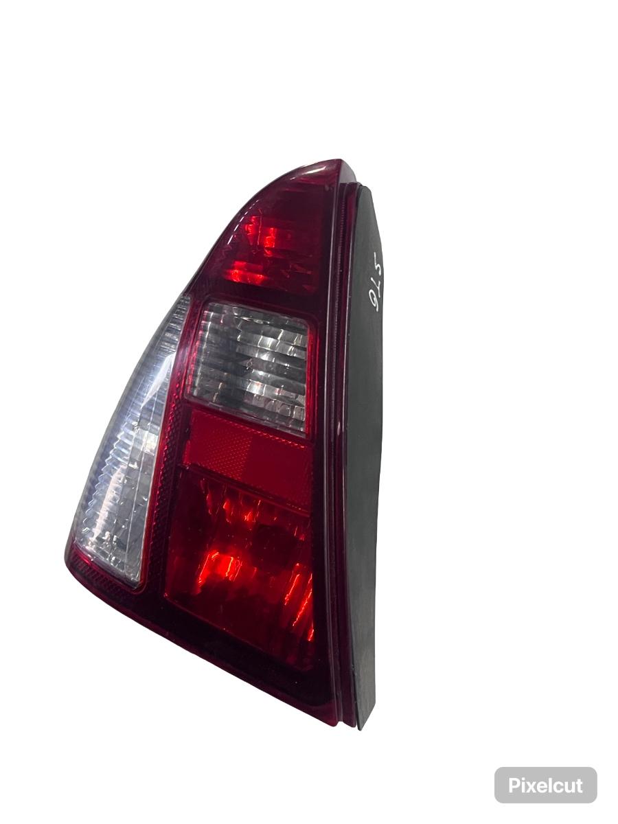 Lampa spate / Stop stanga spate RENAULT Symbol I [ 1998 - 2008 ] – foto 2