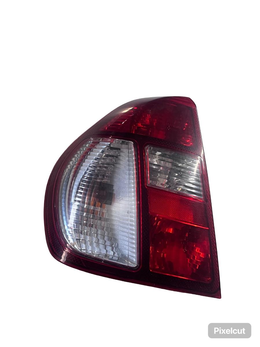 Lampa spate / Stop stanga spate RENAULT Symbol I [ 1998 - 2008 ]