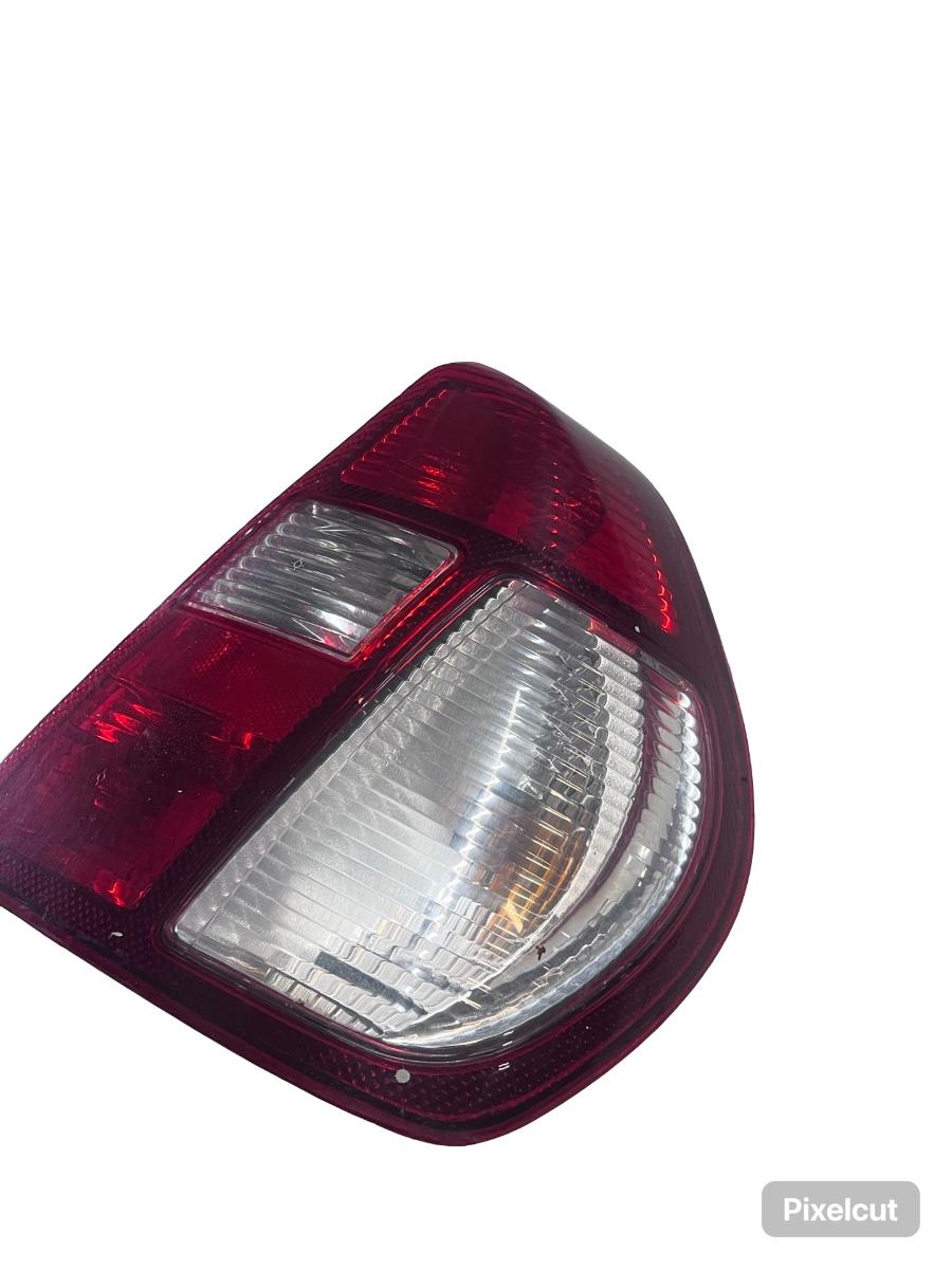 Lampa spate / Stop dreapta spate RENAULT Symbol I [ 1998 - 2008 ] – foto 2