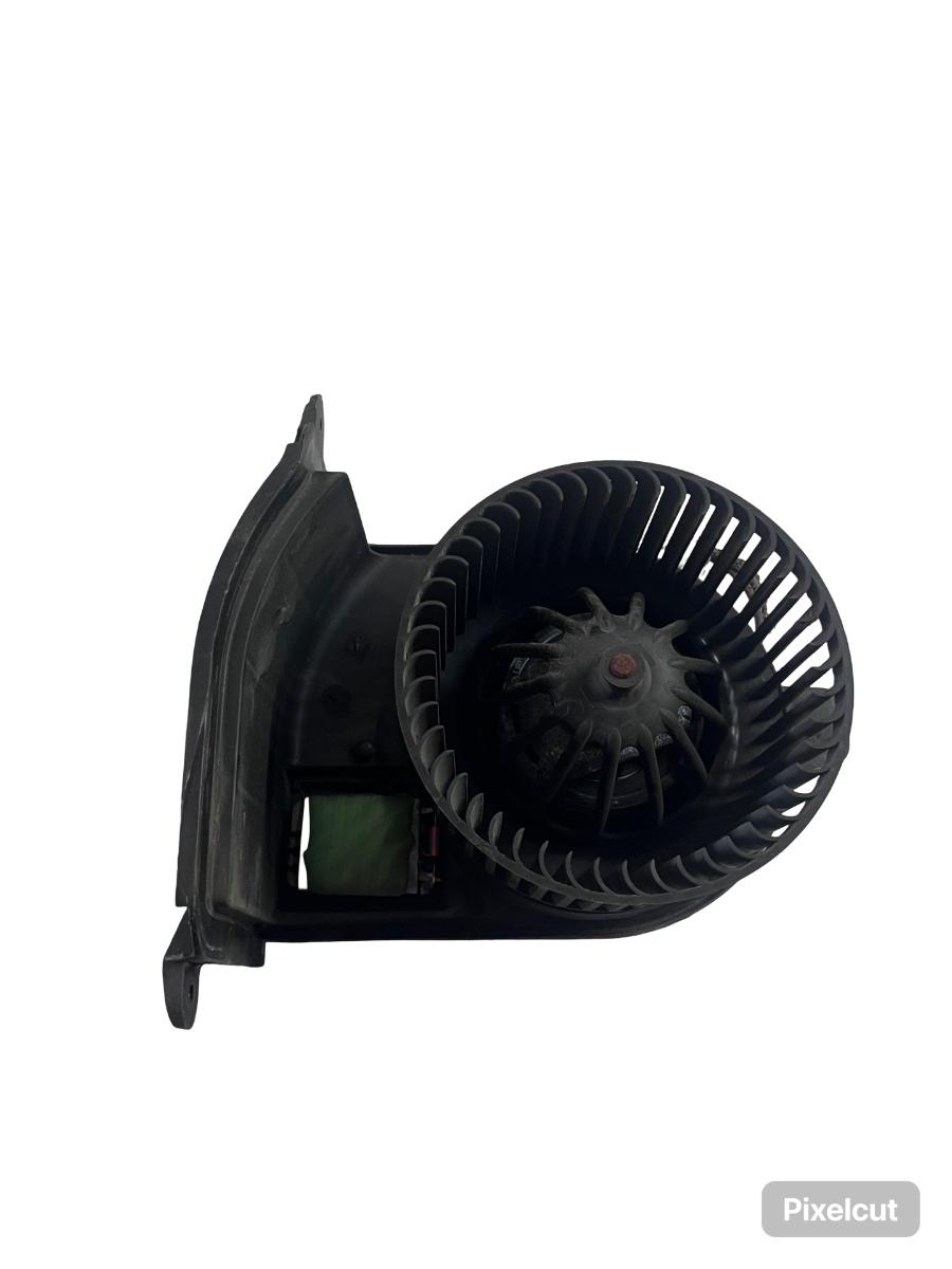 Ventilator aeroterma RENAULT Symbol I [ 1998 - 2008 ]