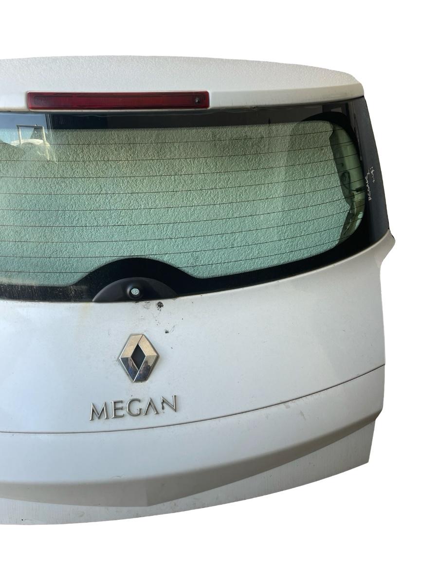 Haion portbagaj RENAULT MEGANE II HATCHBACK 2 USI BM0/1_, CM0/1_ 2001 - 2012 – foto 3