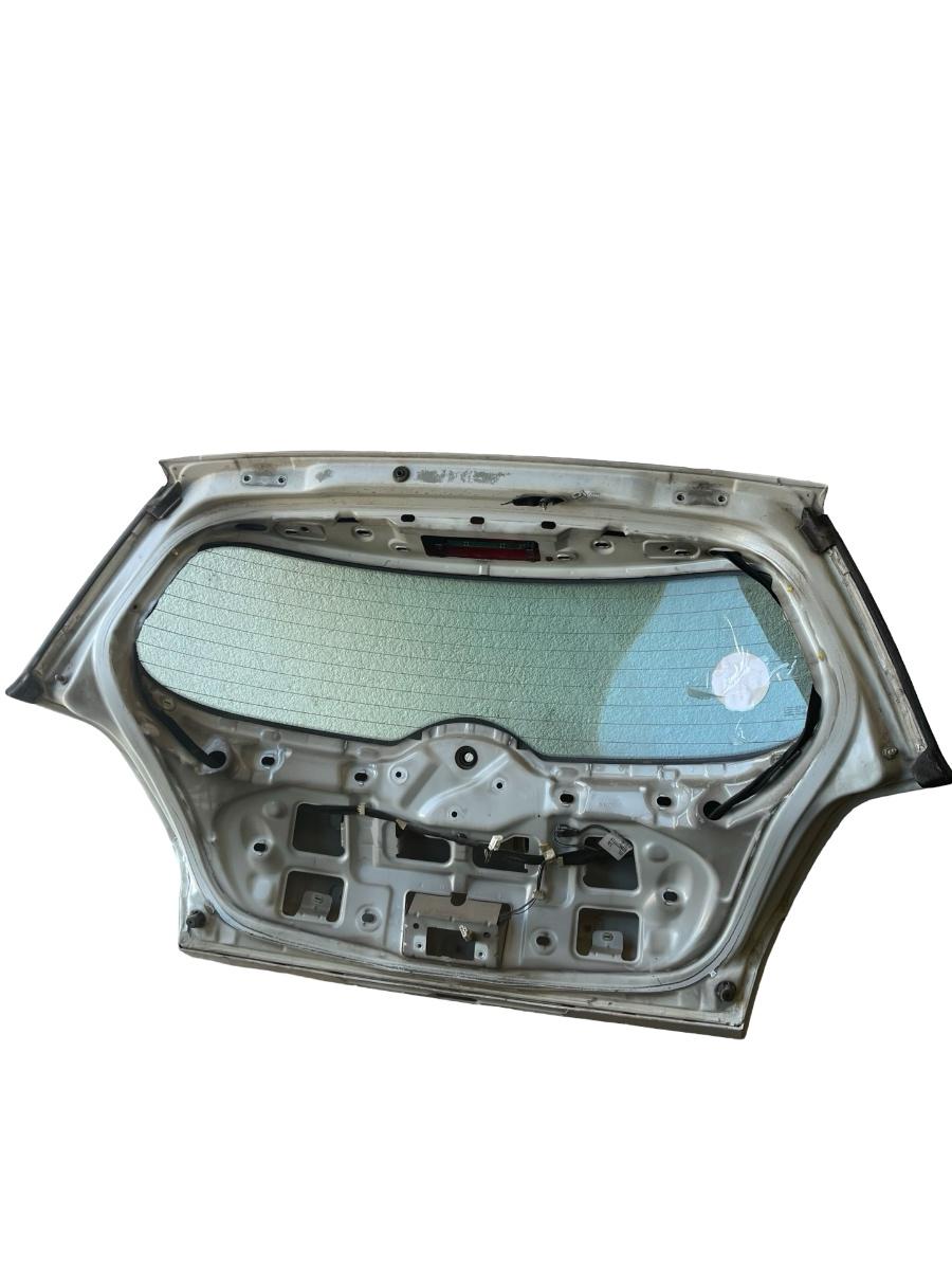 Haion portbagaj RENAULT MEGANE II HATCHBACK 2 USI BM0/1_, CM0/1_ 2001 - 2012 – foto 4