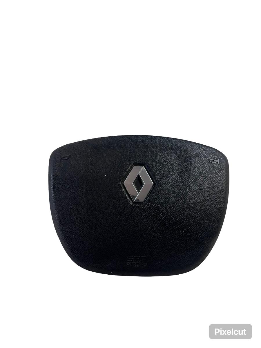 Airbag volan RENAULT LAGUNA III BT0/1 2007 - 2015 985100002R