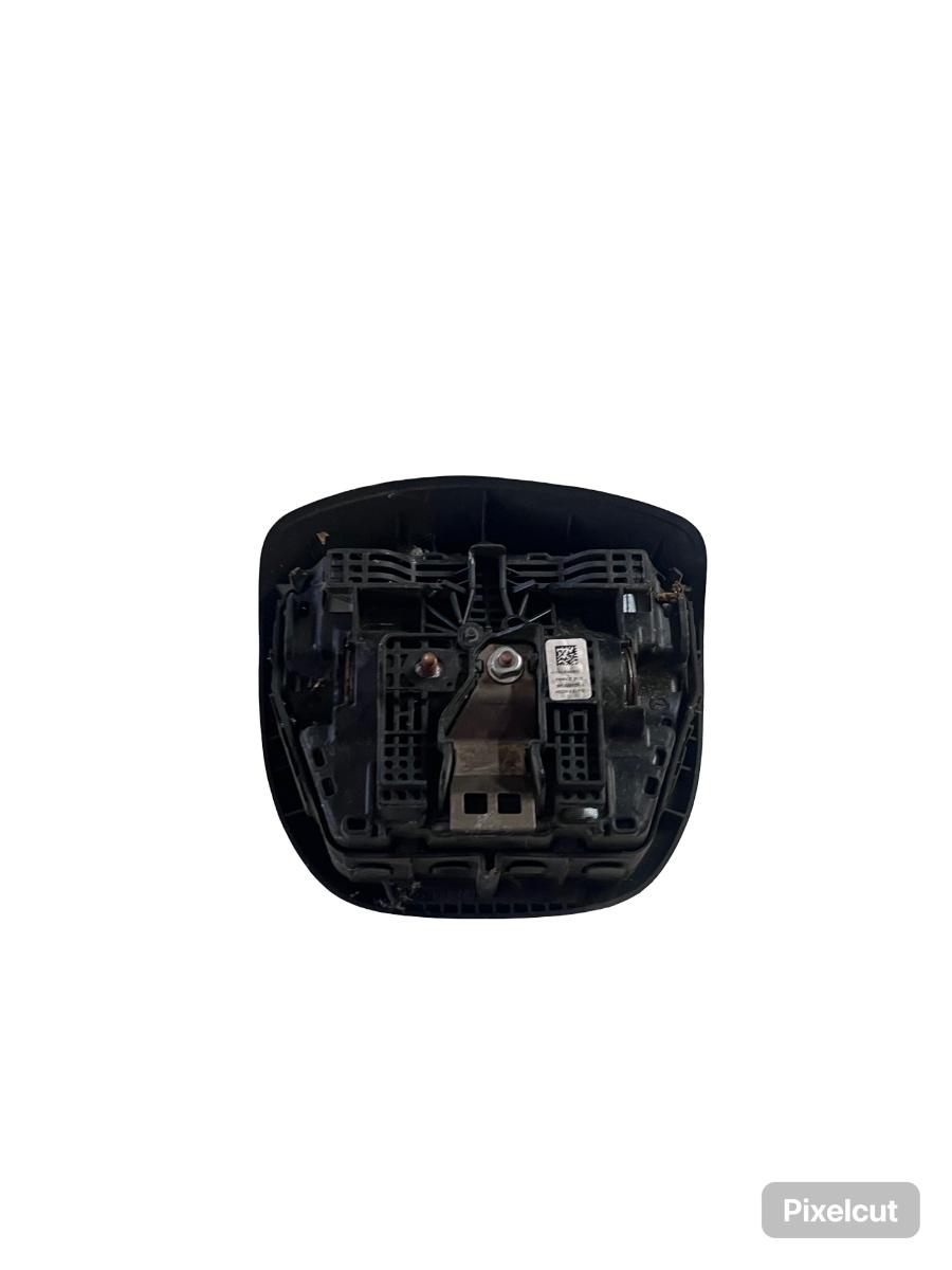 Airbag volan RENAULT LAGUNA III BT0/1 2007 - 2015 985100002R – foto 3