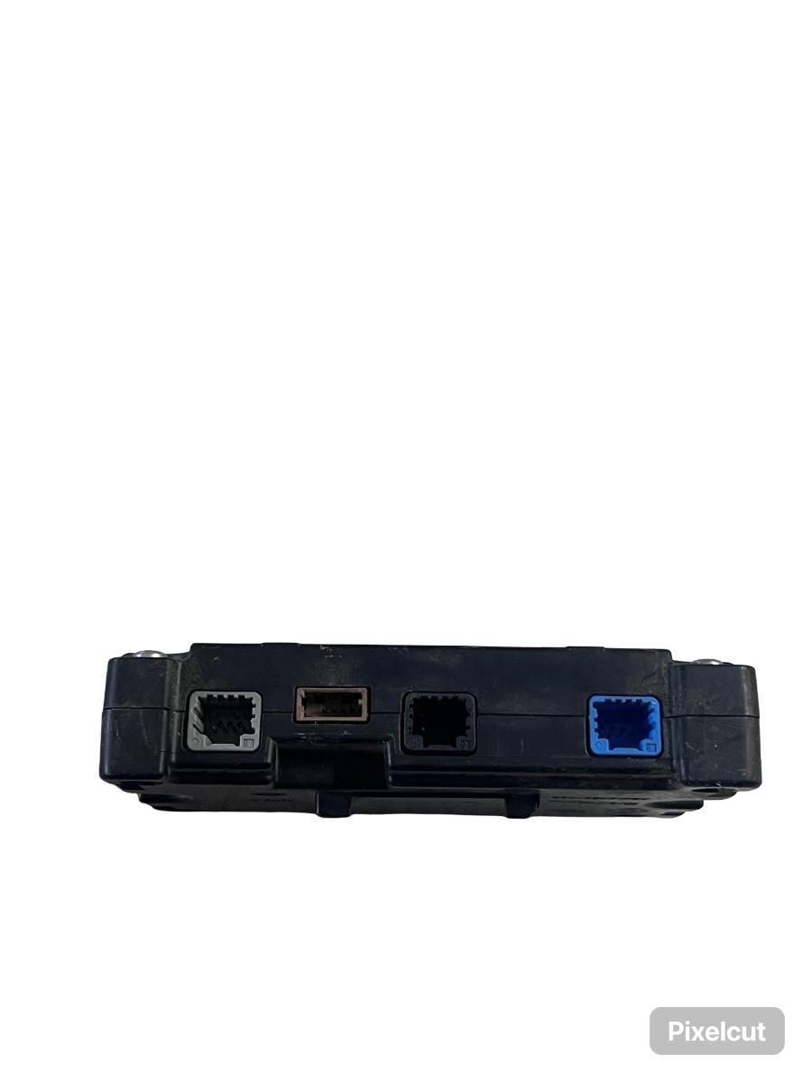 Modul navigatie RENAULT LAGUNA III BT0/1 2007 - 2015 280246043R – foto 2