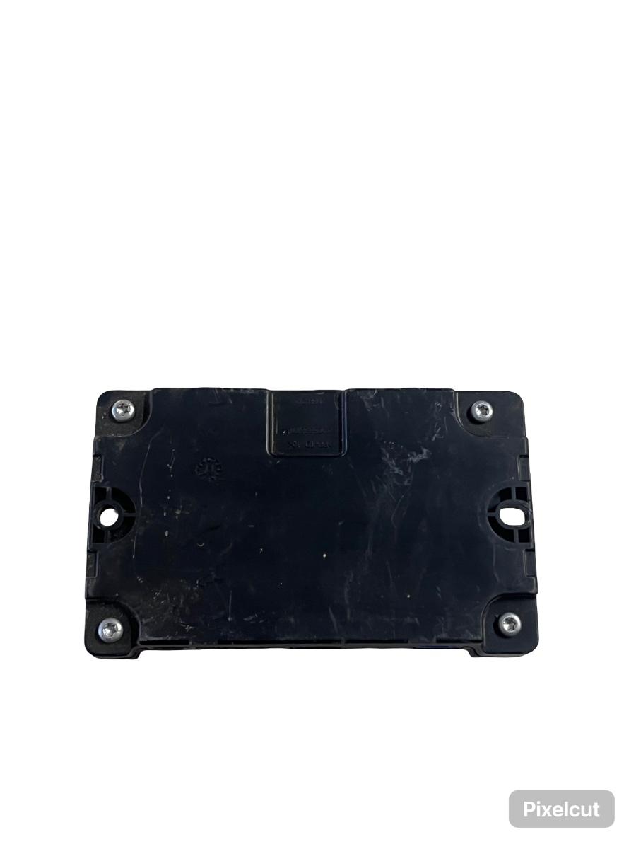 Modul navigatie RENAULT LAGUNA III BT0/1 2007 - 2015 280246043R