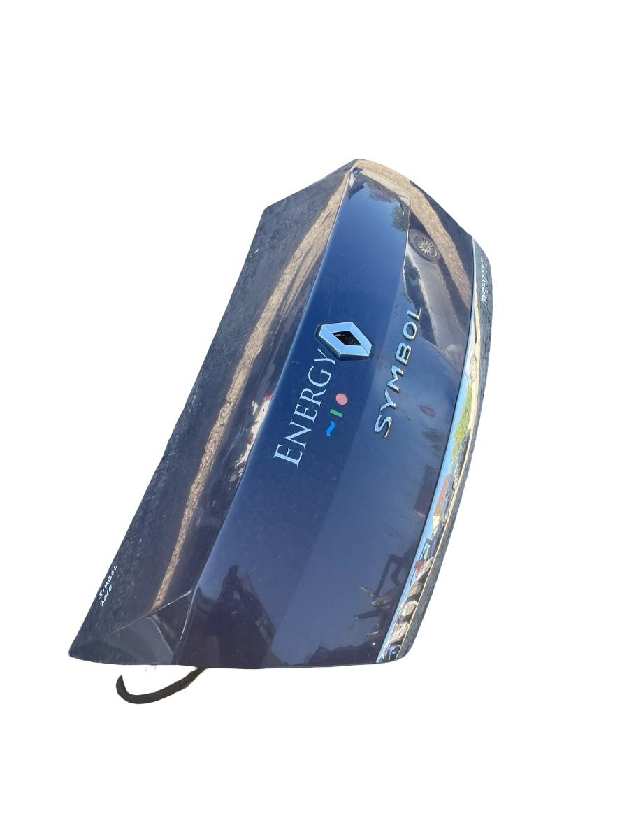 Haion portbagaj RENAULT Symbol 2010 – foto 2