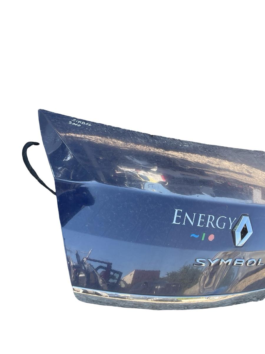 Haion portbagaj RENAULT Symbol 2010 – foto 3