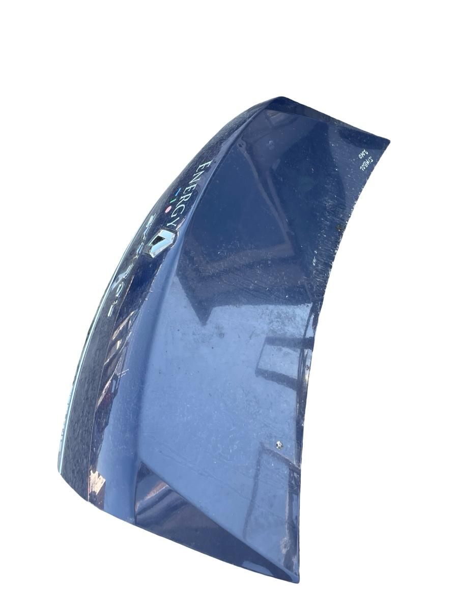 Haion portbagaj RENAULT Symbol 2010 – foto 4