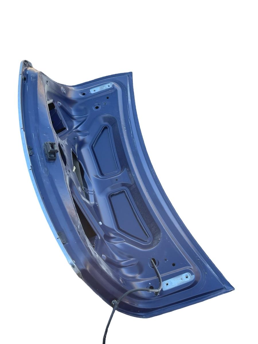 Haion portbagaj RENAULT Symbol 2010 – foto 5