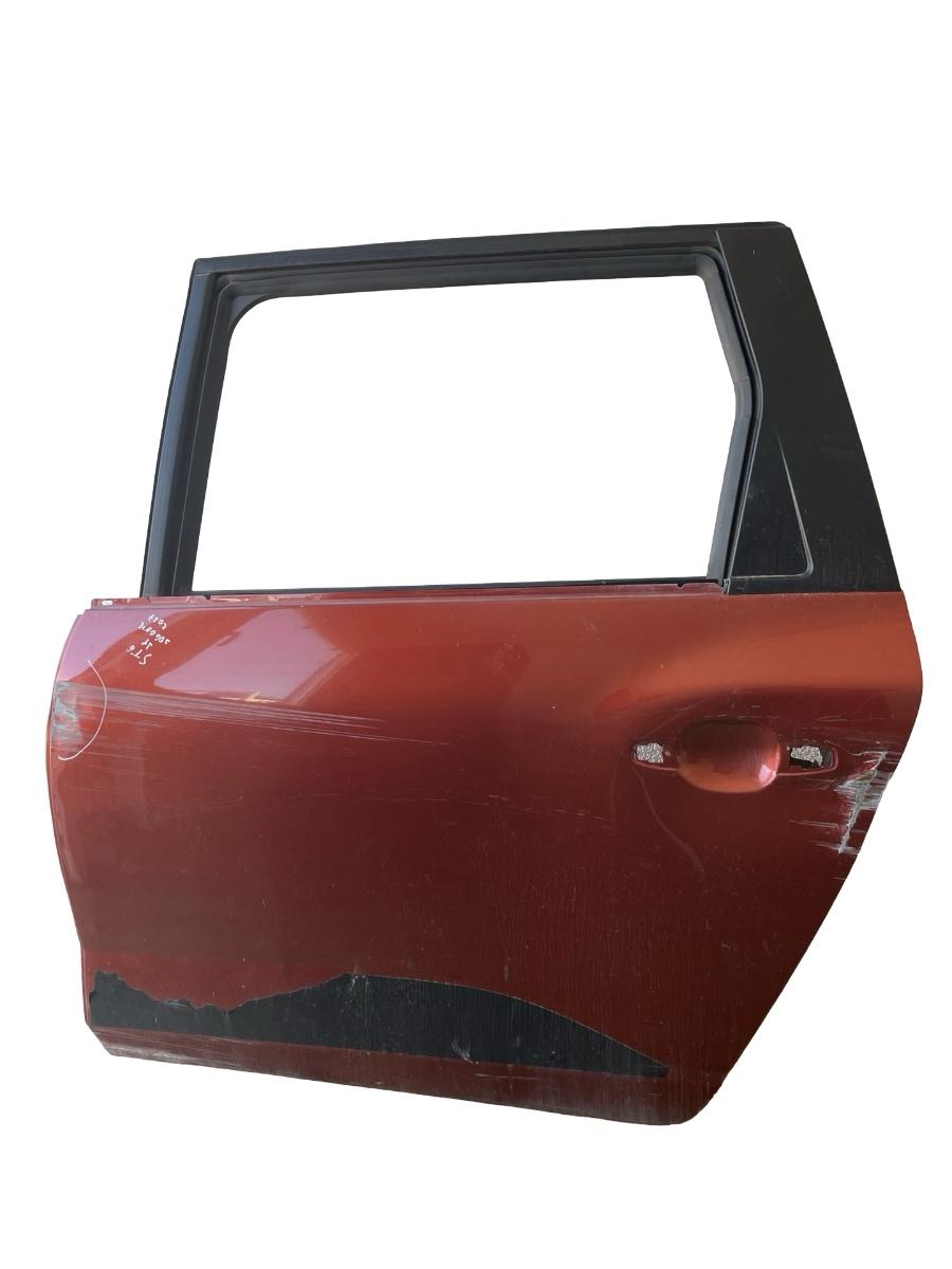Usa Portiera stanga spate DACIA JOGGER [ 2024 -> ]