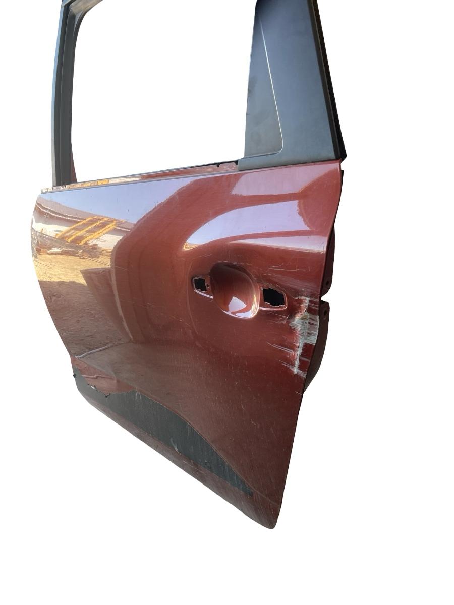 Usa Portiera stanga spate DACIA JOGGER [ 2024 -> ] – foto 4