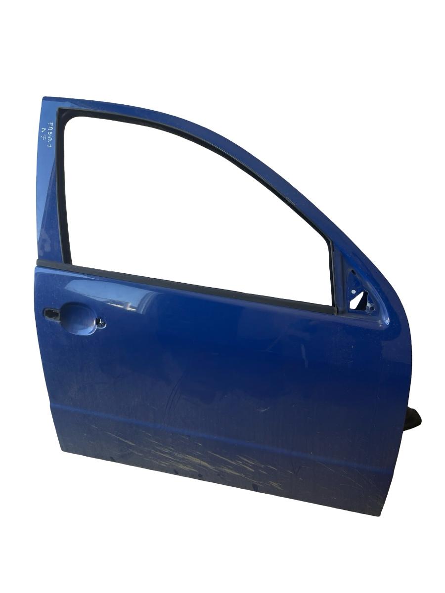 Usa Portiera dreapta fata SKODA FABIA 6Y2 1999 - 2008