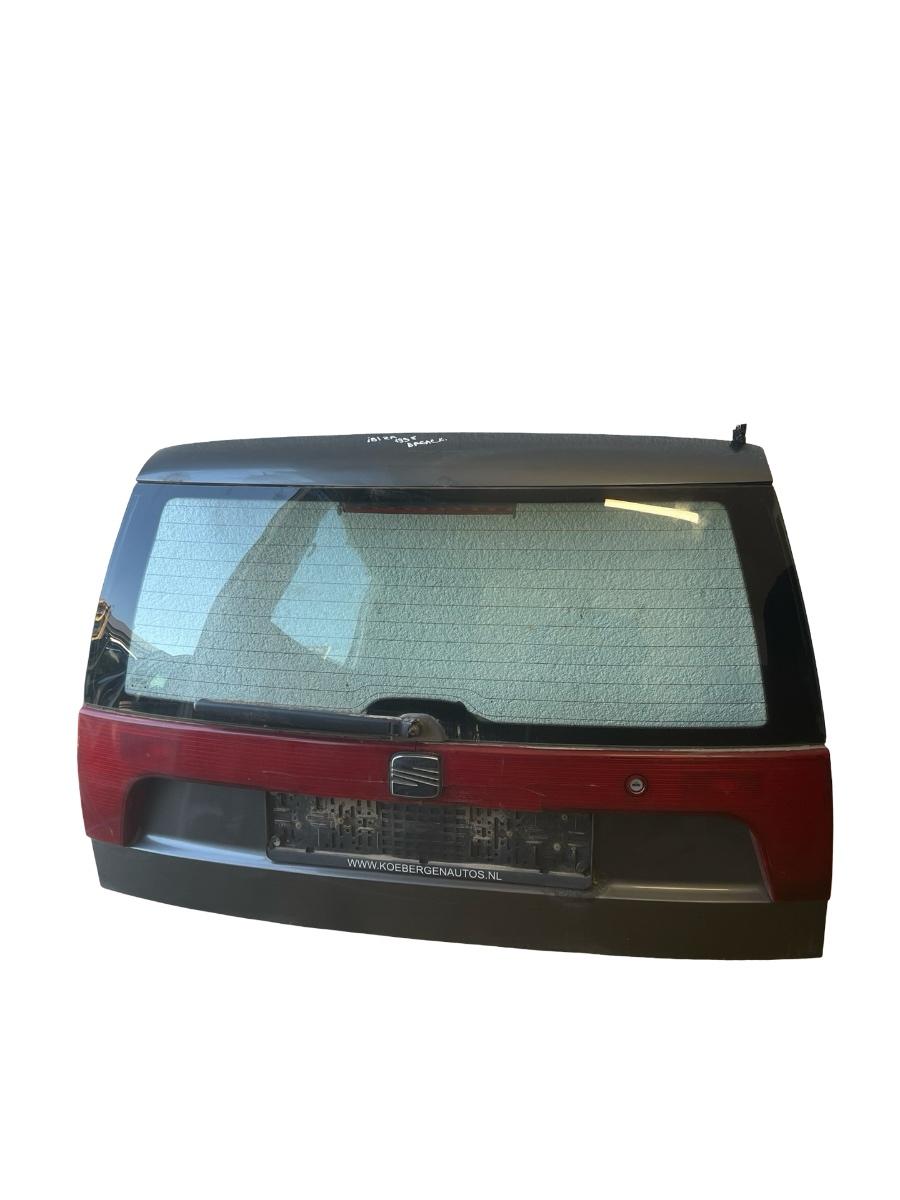 Haion portbagaj SEAT CORDOBA 6K1, 6K2 1993 - 2002 BREAK