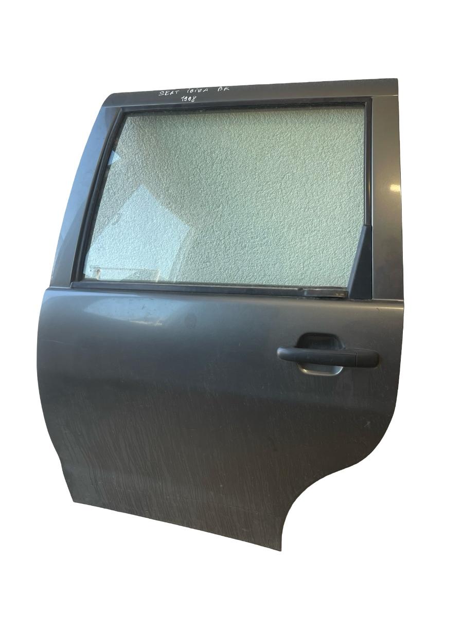 Usa Portiera stanga spate SEAT CORDOBA 6K1, 6K2 1993 - 2002 BREAK