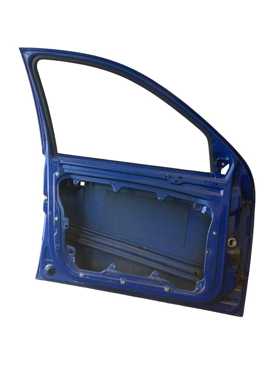 Usa Portiera stanga fata SKODA FABIA 6Y2 1999 - 2008 – foto 3