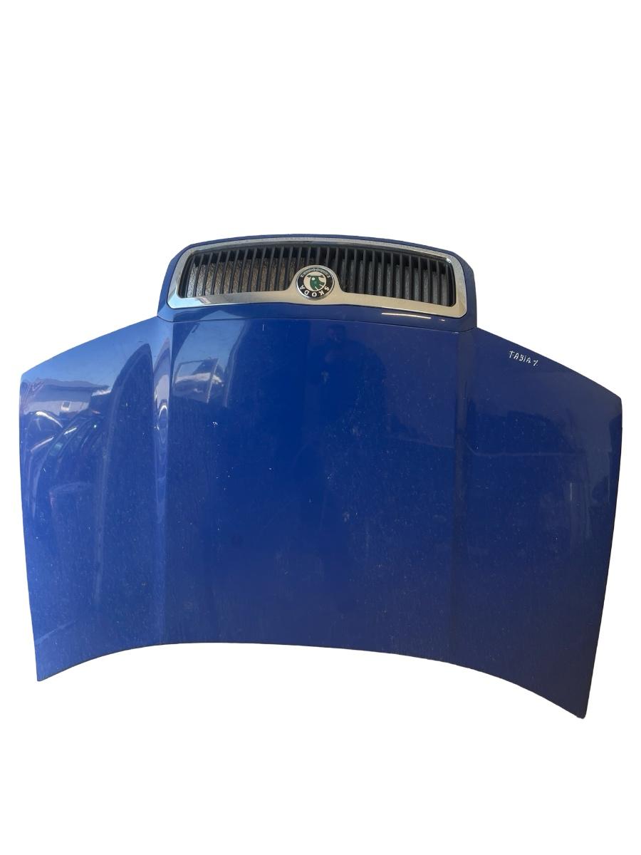 Capota motor SKODA FABIA 6Y2 1999 - 2008