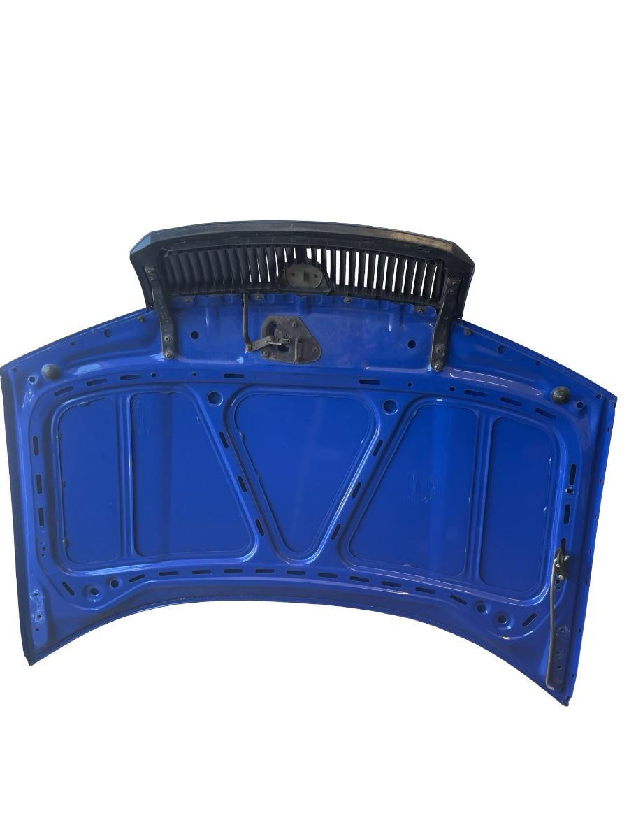 Capota motor SKODA FABIA 6Y2 1999 - 2008 – foto 4