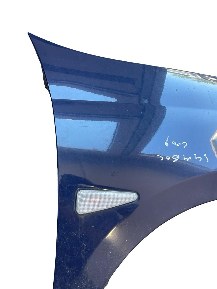 Aripa dreapta fata RENAULT Symbol II 2010 – foto 2