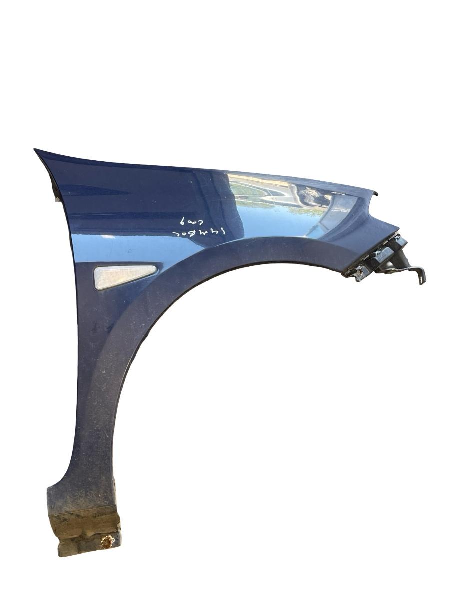 Aripa dreapta fata RENAULT Symbol II 2010