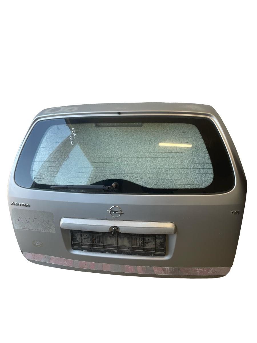 Haion portbagaj OPEL ASTRA G BREAK 1998 - 2005