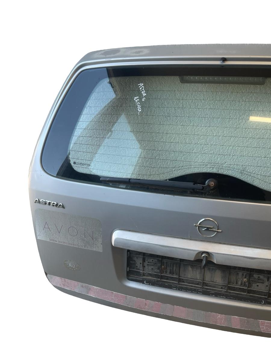 Haion portbagaj OPEL ASTRA G BREAK 1998 - 2005 – foto 2