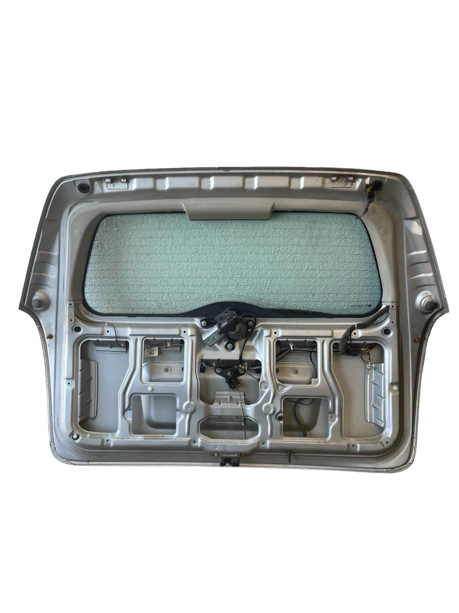 Haion portbagaj OPEL ASTRA G BREAK 1998 - 2005 – foto 4