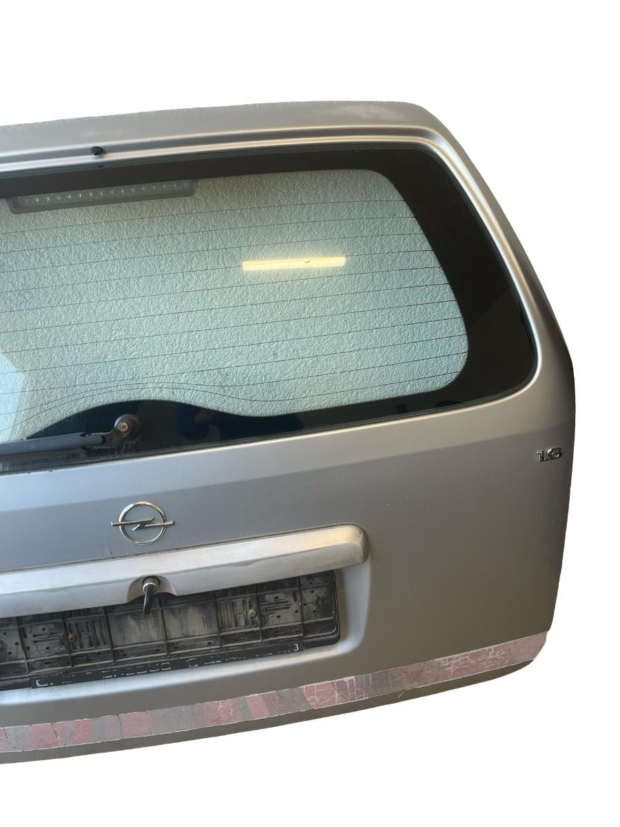 Haion portbagaj OPEL ASTRA G BREAK 1998 - 2005 – foto 3