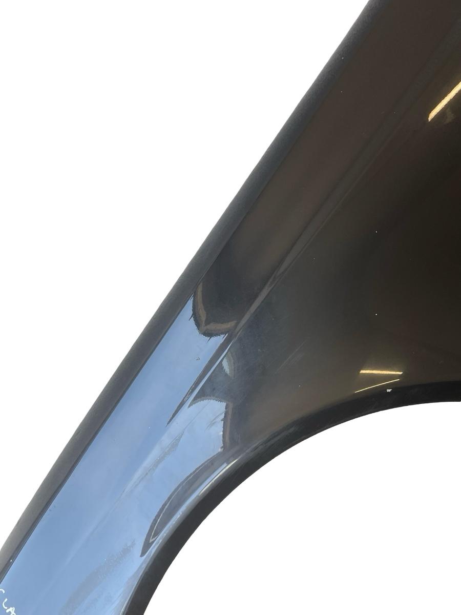 Aripa stanga fata MERCEDES-BENZ E-CLASS W211 2002 - 2009 – foto 2