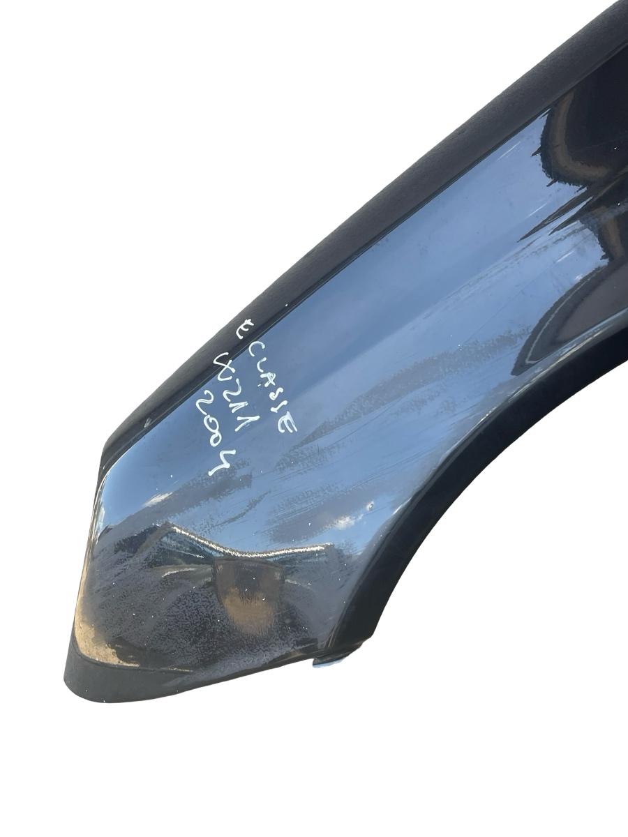 Aripa stanga fata MERCEDES-BENZ E-CLASS W211 2002 - 2009 – foto 3