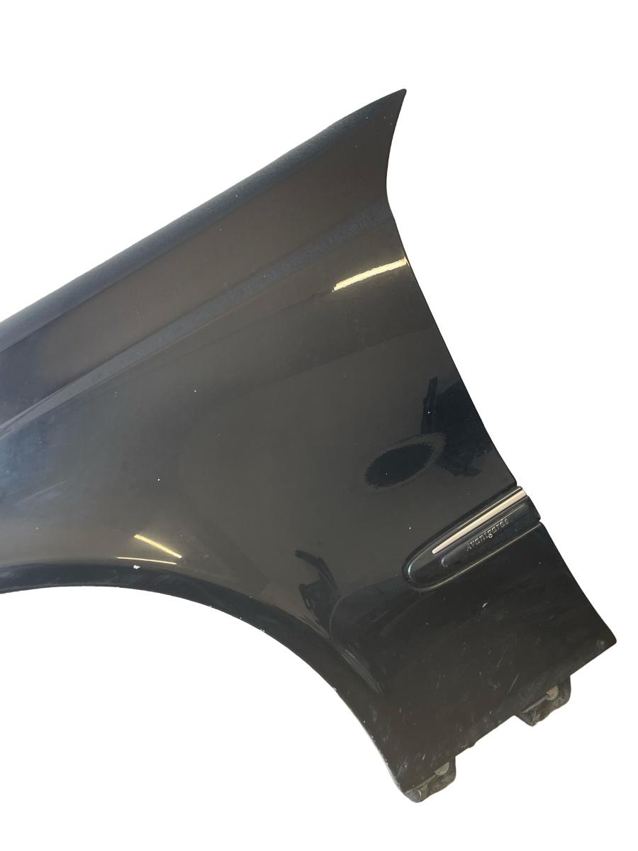 Aripa stanga fata MERCEDES-BENZ E-CLASS W211 2002 - 2009 – foto 4