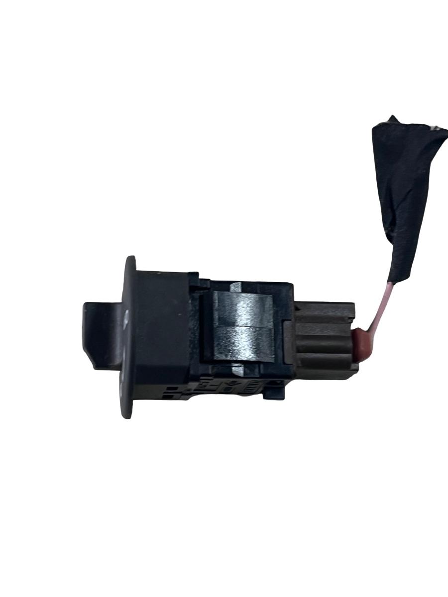 Buton ON/OFF AIRBAG PASAGER RENAULT LAGUNA III BT0/1 2007 - 2015 8200169589C – foto 2