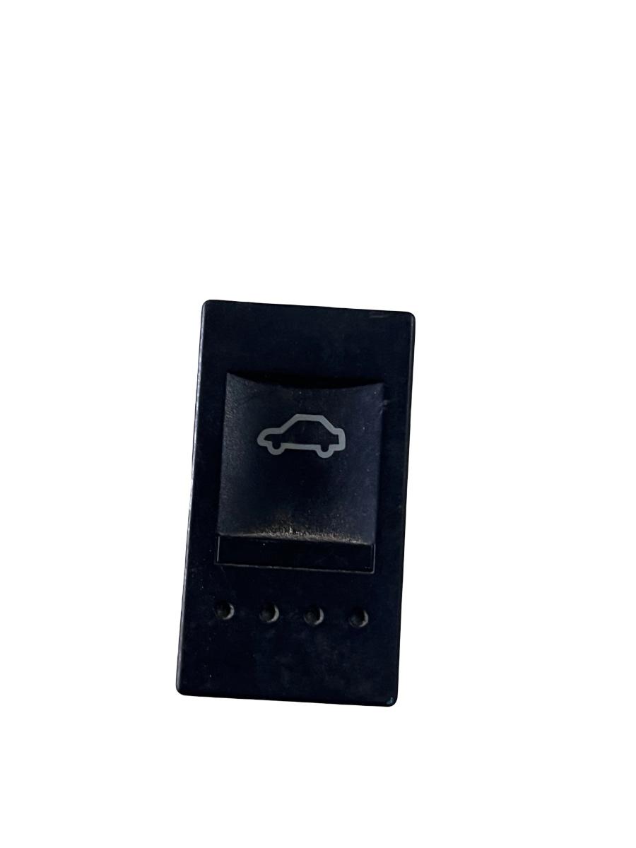 Buton deschidere hayon/portbagaj VOLKSWAGEN POLO 6N2 1999 - 2001