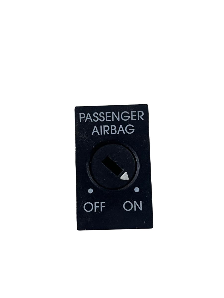 Buton ON/OFF airbag pasager SKODA ROOMSTER 5J 2006 - 2015 5J0919237A