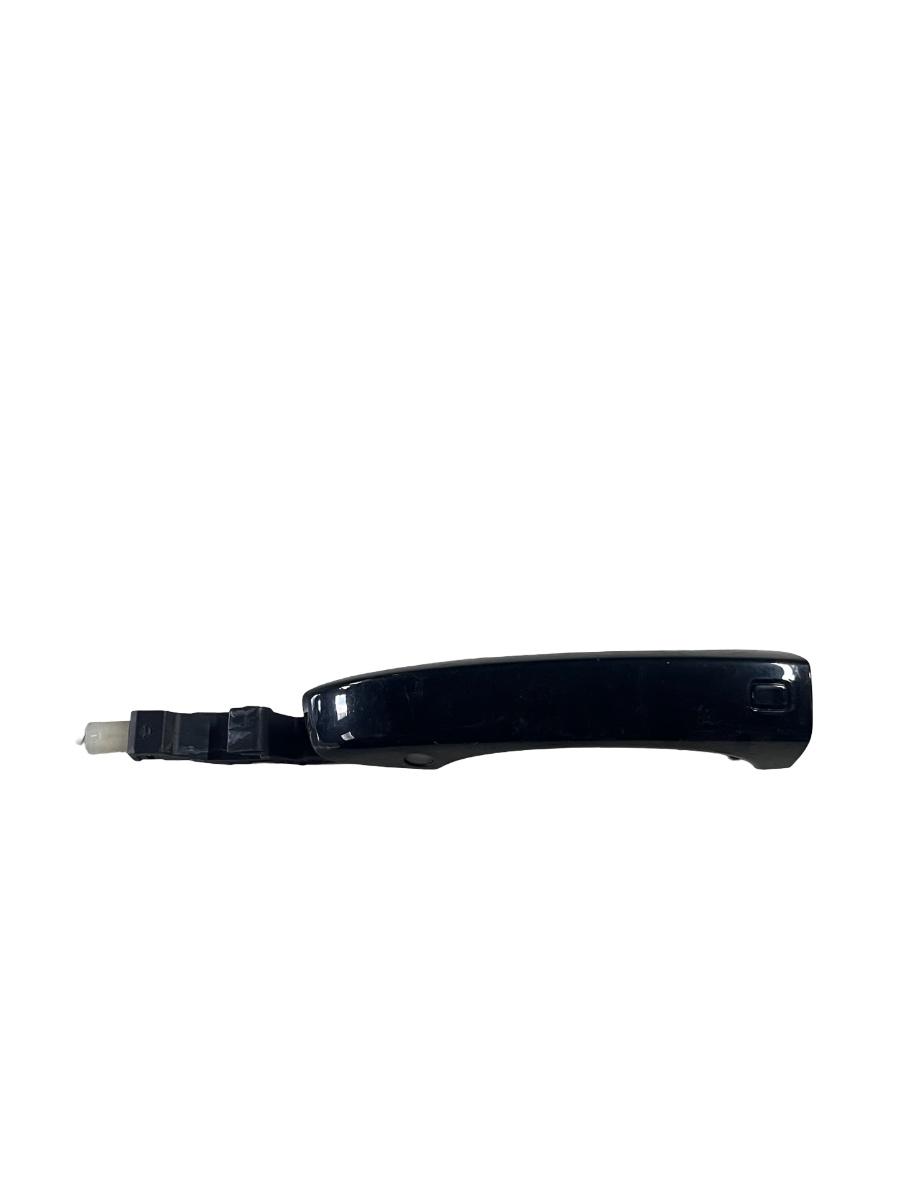 Maner exterior portiera fata stanga fata AUDI A6/S6 IV Saloon 4G2, C7, 4GC 2010 - 2018 4H0837205