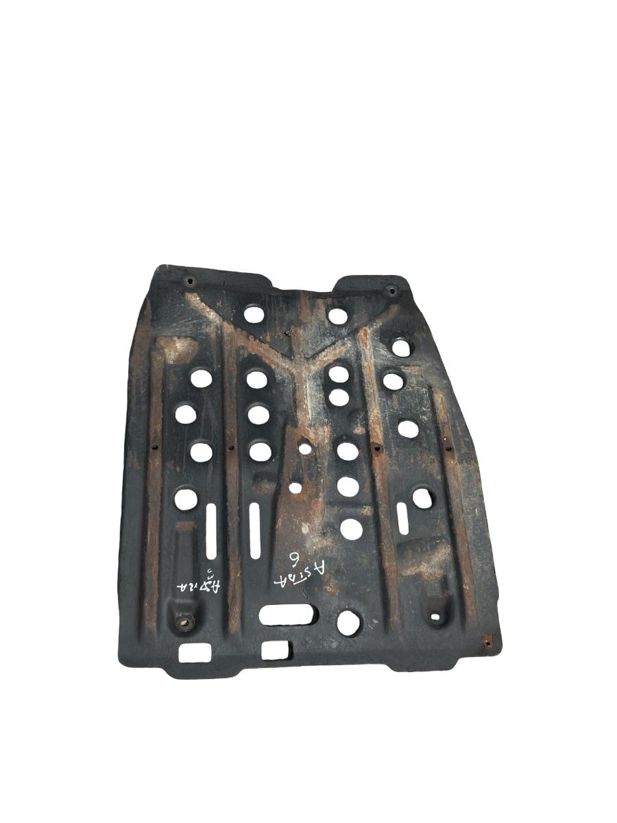 Scut de protectie metal OPEL ASTRA G Box F70 1998 - 2005