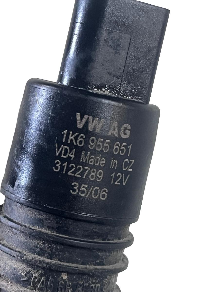 Pompa spalator parbriz VOLKSWAGEN PASSAT 3C2 2005 - 2010 1K6955651 – foto 2