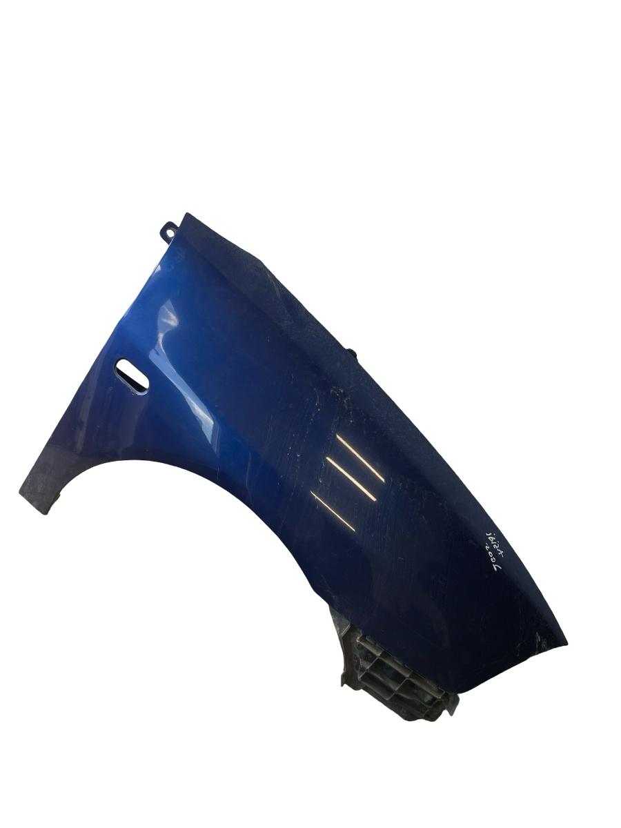 Aripa dreapta fata SEAT IBIZA IV 6L1 2002 - 2009 *2 USI* – foto 3