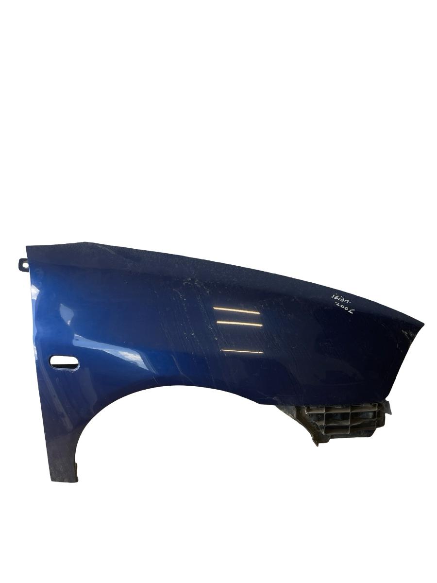 Aripa dreapta fata SEAT IBIZA IV 6L1 2002 - 2009 *2 USI*