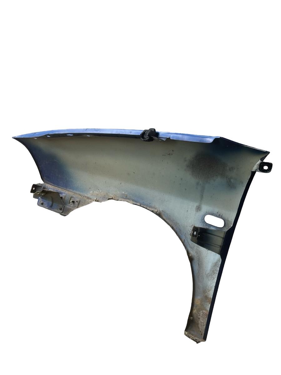 Aripa dreapta fata SEAT IBIZA IV 6L1 2002 - 2009 *2 USI* – foto 4