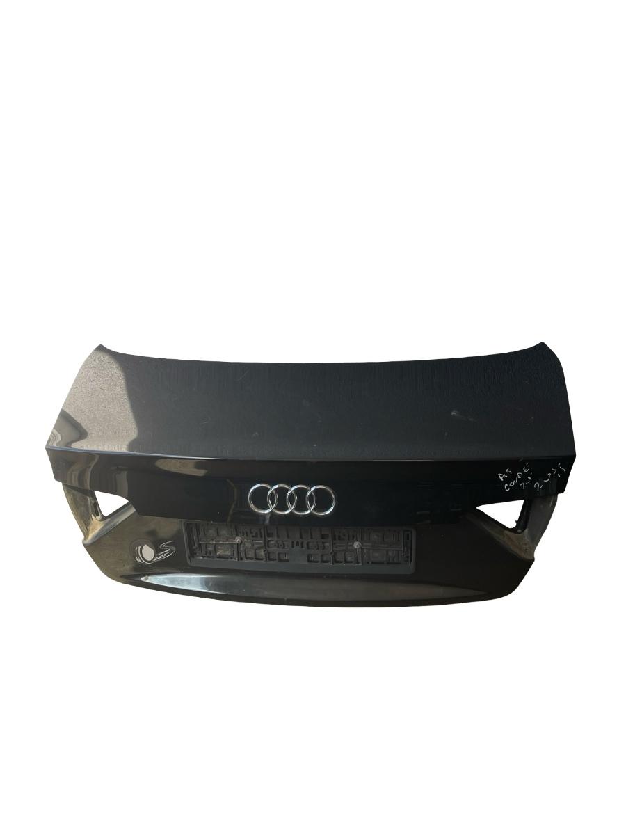 Haion portbagaj AUDI A5/S5 8T3 2007 - 2017 2 USI COUPE