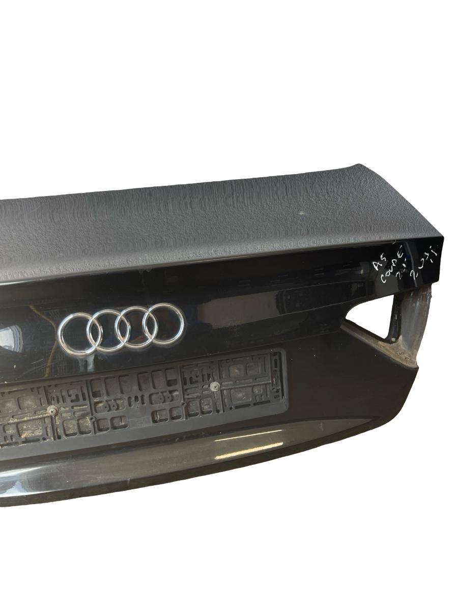 Haion portbagaj AUDI A5/S5 8T3 2007 - 2017 2 USI COUPE – foto 3