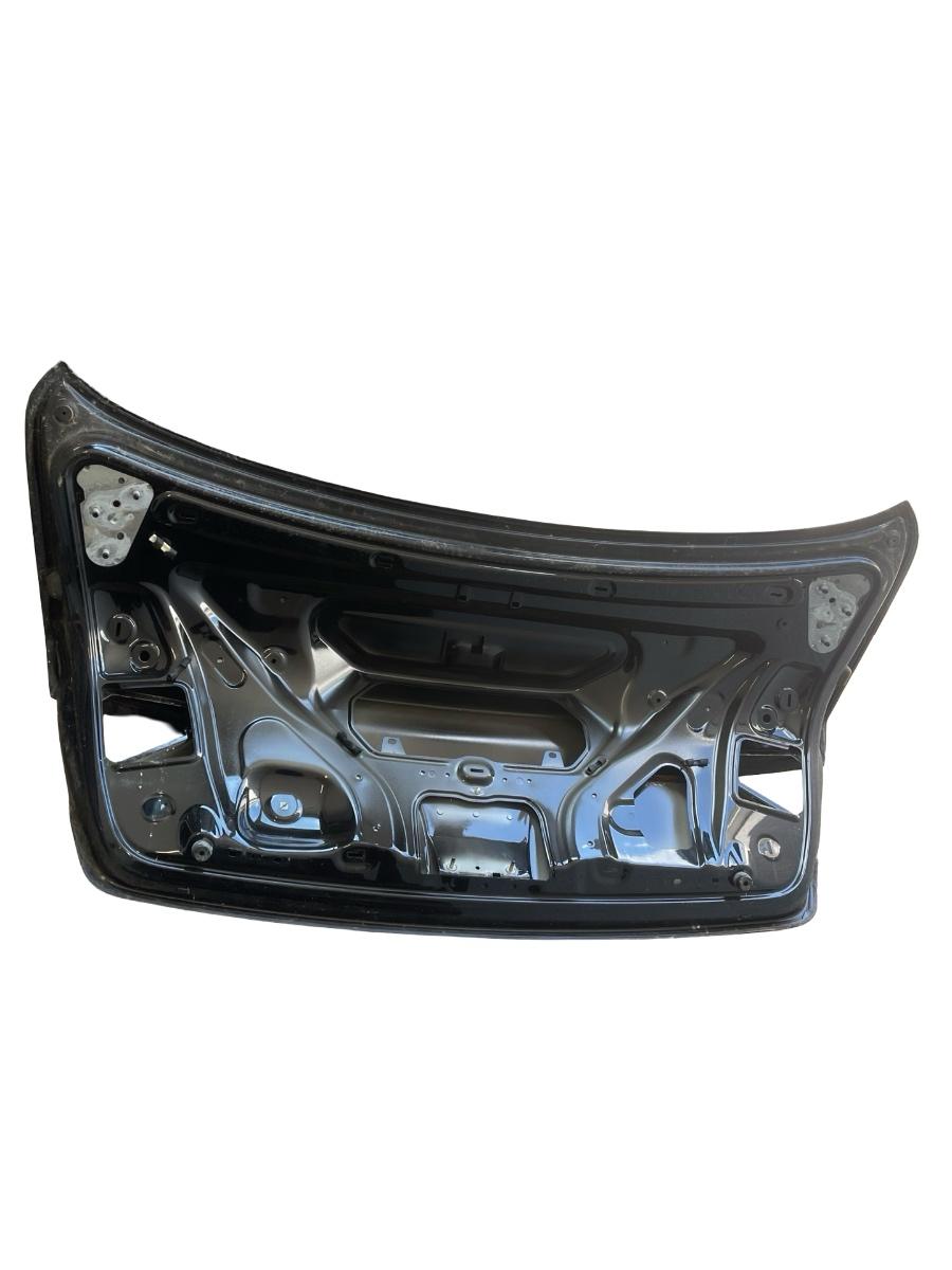 Haion portbagaj AUDI A5/S5 8T3 2007 - 2017 2 USI COUPE – foto 4
