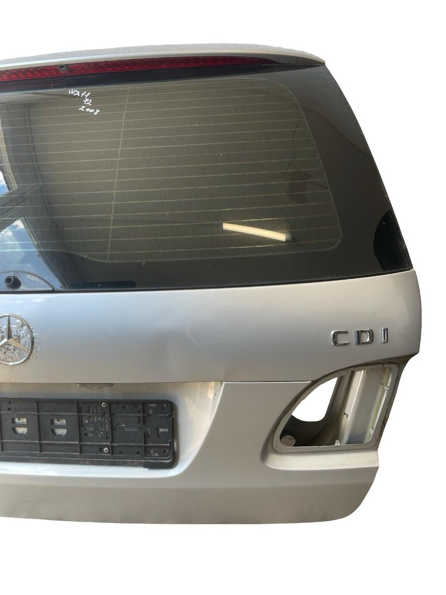 Haion portbagaj MERCEDES-BENZ E-CLASS W211 2002 - 2009 BREAK FACELIFT – foto 2