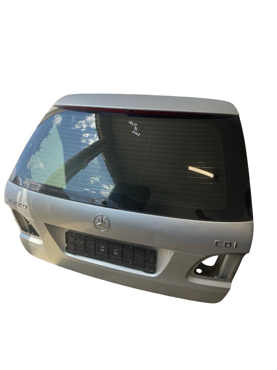 Haion portbagaj MERCEDES-BENZ E-CLASS W211 2002 - 2009 BREAK FACELIFT