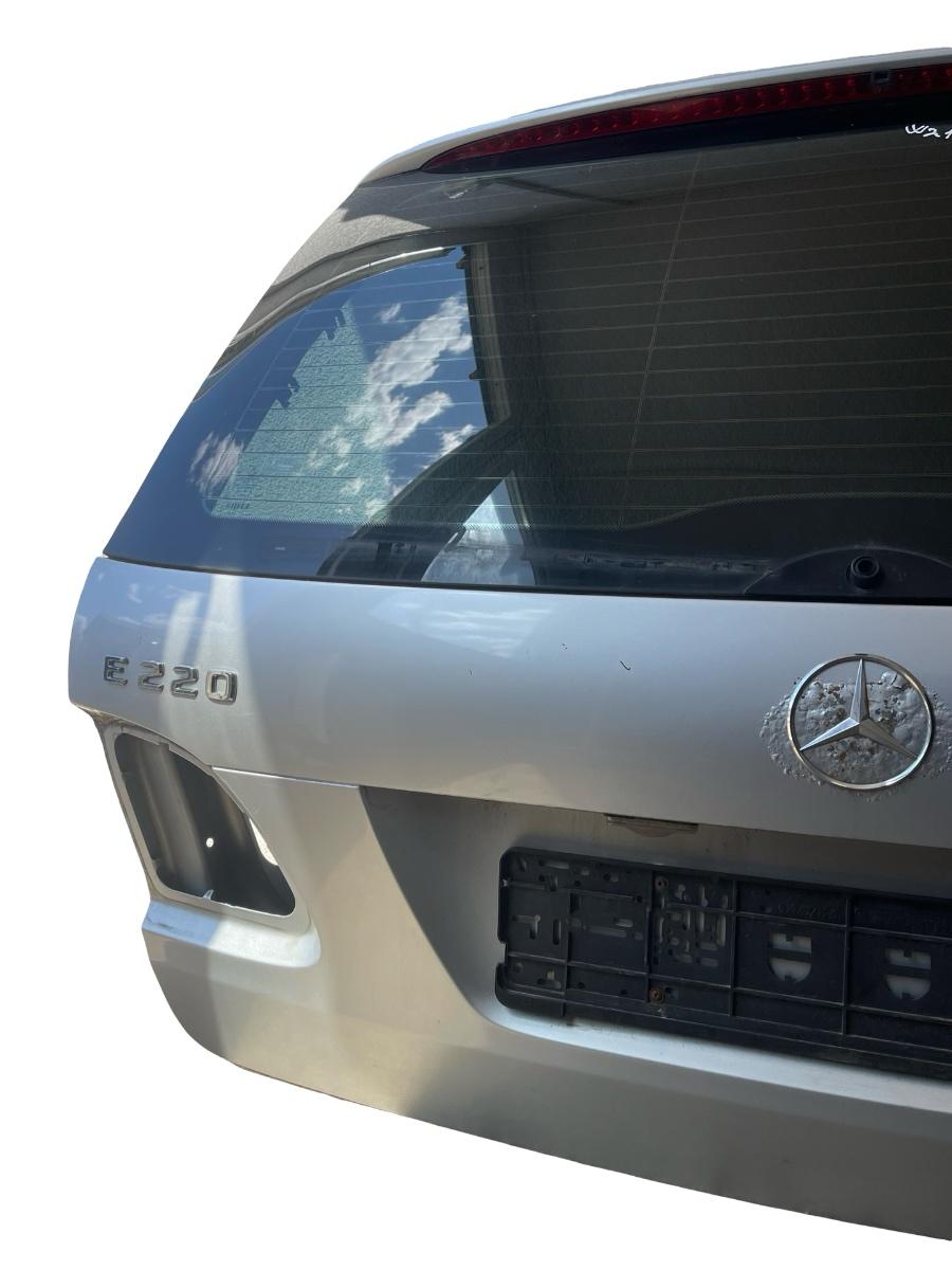 Haion portbagaj MERCEDES-BENZ E-CLASS W211 2002 - 2009 BREAK FACELIFT – foto 3