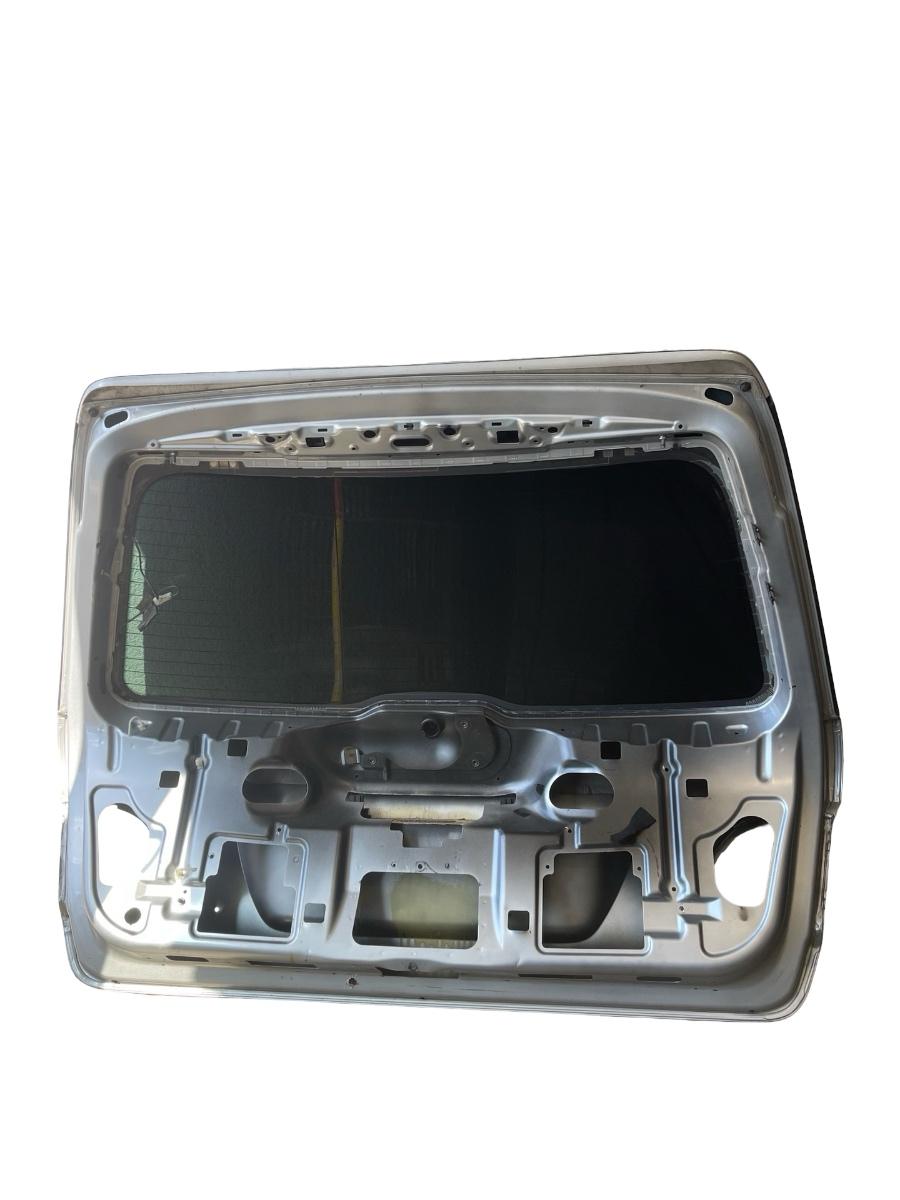Haion portbagaj MERCEDES-BENZ E-CLASS W211 2002 - 2009 BREAK FACELIFT – foto 4