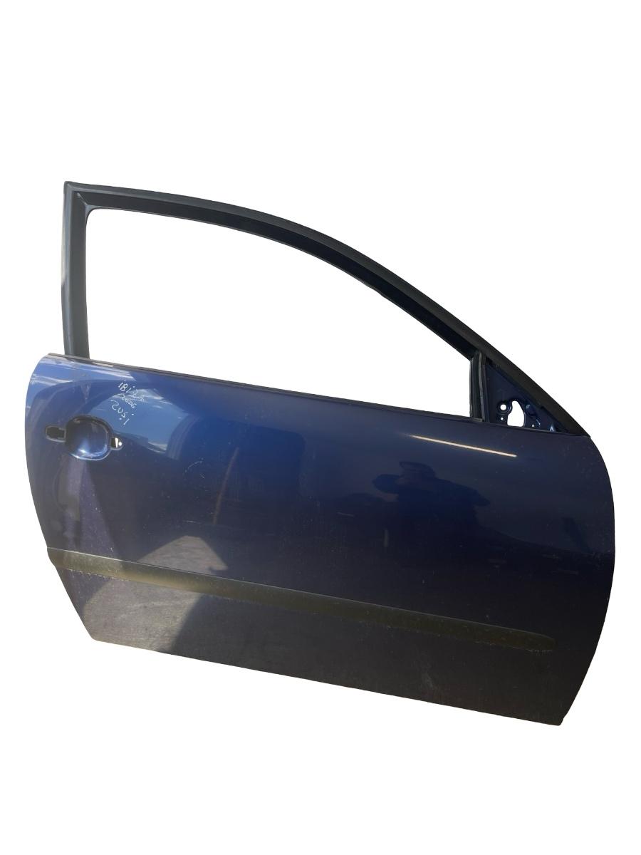 Usa Portiera dreapta fata SEAT IBIZA IV 6L1 2002 - 2009 2 USI