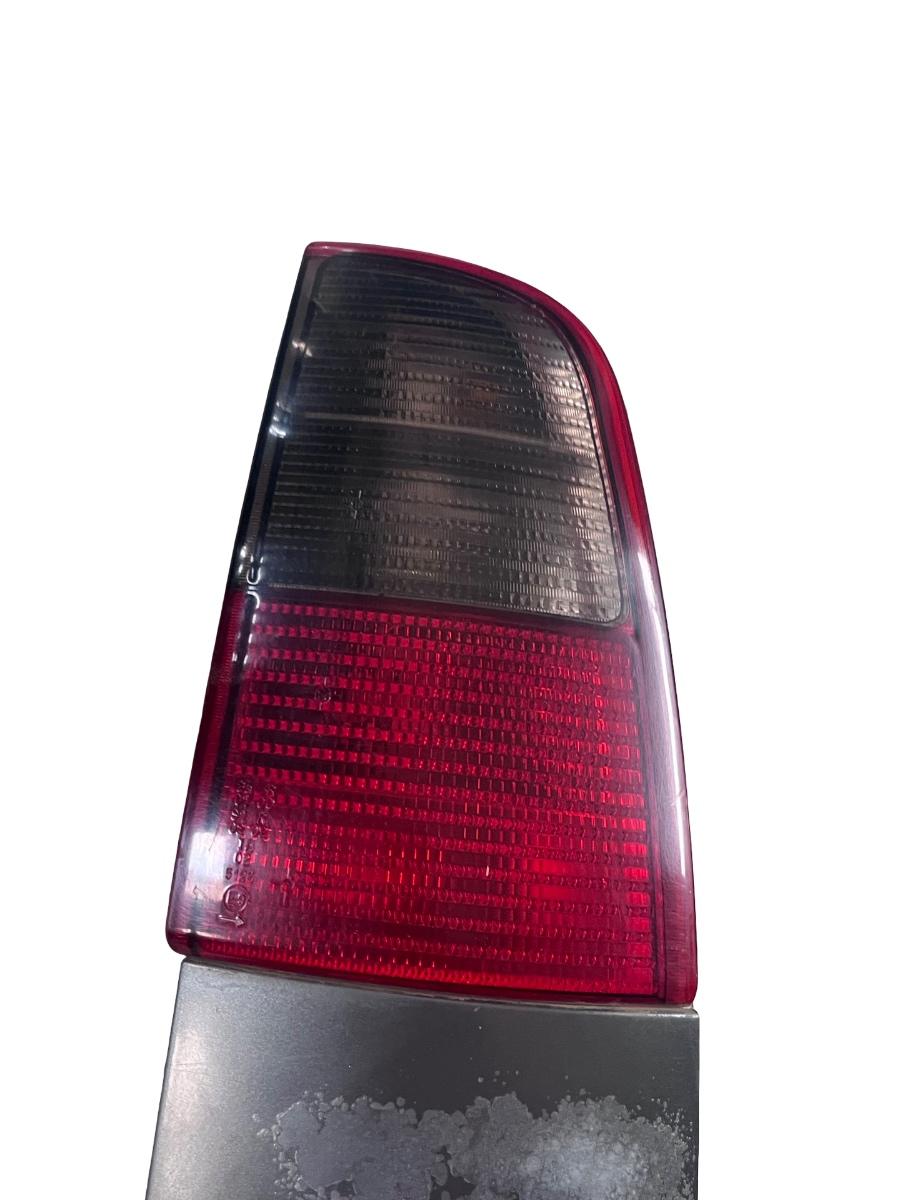 Lampa spate / Stop dreapta spate SEAT CORDOBA II 6K2 1999 - 2002 6K0945257A – foto 2