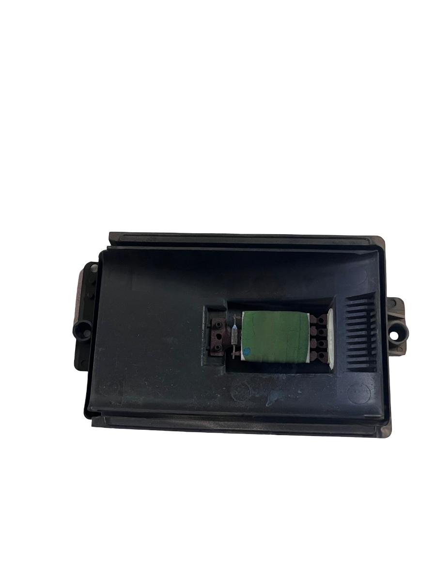 Rezistenta trepte aeroterma SEAT CORDOBA II 6K2 1999 - 2002